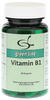 11 A Nutritheke - VITAMIN B1 KAPSELN Vitamine