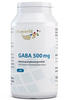 Vita World - GABA 500 mg Kapseln Vitamine