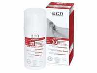 Eco Cosmetics - No Biocide - Sonnenlotion LSF30 Sonnenschutz 100 ml