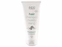 Eco Cosmetics - Hair - Pflegeshampoo Shampoo 200 ml