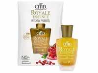 CMD Naturkosmetik - Royale Essence - Intensiv Pflegeöl 10ml Gesichtsöl