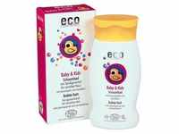 Eco Cosmetics - Baby & Kids - Schaumbad 200ml Babybad