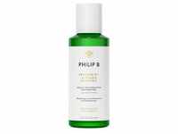 Philip B. - Peppermint & Avocado Shampoo 60 ml