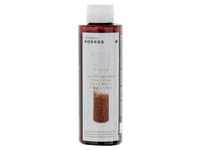 KORRES - Rice Proteins & Linden Shampoo 250 ml