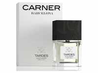 Carner Barcelona - Tardes E.d.P. Nat. Spray Eau de Parfum 100 ml
