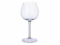 Villeroy & Boch - Weißweinkelch weich & rund Purismo Wine Gläser
