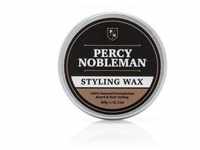 Percy Nobleman - Gentleman's Styling Wax Bartpflege 50 ml