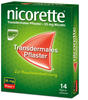 Nicorette - TX Pflaster 25 mg Nikotinpflaster