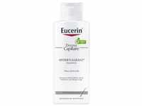Eucerin - DermoCapillaire Hypertolerant Shampoo 250 ml