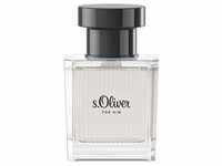 s.Oliver s.Oliver For Him/For Her s.Oliver s.Oliver For Him/For Her After Shave
