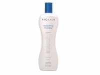 BIOSILK - - Feuchtigkeitsspendend Shampoo 355 ml