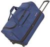 Travelite - Reisetasche mit Rollen Basics Trolley Reisetasche L Reisetaschen