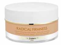 Jeanne Piaubert - RADICAL FIRMNESS - Lifting Firming Facial Cream 50ml Gesichtscreme