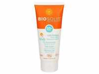 Biosolis - Sonnenmilch - Kids SPF50+ 100ml Sonnenschutz