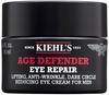 Kiehl’s - Age Defender Eye Repair Gesichtspflege 14 ml Herren