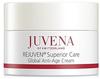 Juvena - Body Care GLOBAL ANTI AGE CREAM Gesichtscreme 50 ml