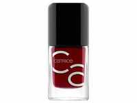 Catrice - ICONAILS Gel Lacquer Nagellack 10.5 ml Nr. 03 - Caught On The Red Carpet