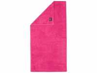 Cawö - Cawö Handtücher Life Style Uni 7007 pink - 247 Pink