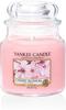 YANKEE CANDLE - Default Brand Line Glas Cherry Blossom Kerzen 411 g