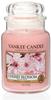 YANKEE CANDLE - Default Brand Line Glas Cherry Blossom Kerzen 623 g