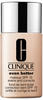 Clinique - Even Better Make-up SPF 15 Foundation 30 ml Nr. WN 46 - Golden Neutral