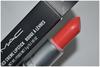 MAC - Amplified Creme Lipstick Lippenstifte 3 g Vegas Volt