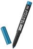 PUPA Milano - Made to Last Waterproof Eyeshadow Lidschatten 1.4 g 008 Pool Blue