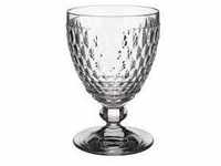 Villeroy & Boch - Wasserglas Boston Gläser