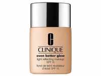 Clinique - Even Better Glow Light Reflecting Makeup SPF 15 Foundation 30 ml Nr. CN 28