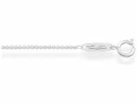 Thomas Sabo - Kette 925er Silber Ketten Damen