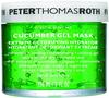 Peter Thomas Roth - Cucumber Gel Mask Feuchtigkeitsmasken 150 ml