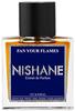 NISHANE - FAN YOUR FLAMES Eau de Parfum 50 ml