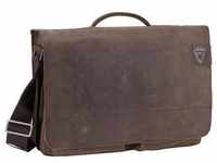 Strellson - Aktentasche Richmond Briefbag XL Laptoptaschen Herren