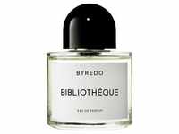 BYREDO - Bibliothèque Eau de Parfum 100 ml