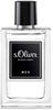 s.Oliver - Black Label Eau de Toilette 30 ml
