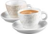 Ritzenhoff & Breker - Cornello Espresso Set 4er Set Geschirr