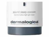 Dermalogica - Skin Health System Sound Sleep Cocoon Anti-Aging-Gesichtspflege 50 ml