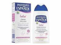 Instituto Español - Bebe Champú Extra Suave Babyshampoo 300 ml