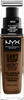 NYX Professional Makeup - Can't Stop Won't Stop 24-Hour Foundation 30 ml Nr. 19 -