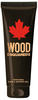 Dsquared2 - Wood Homme Bath & Shower Gel Duschgel 250 ml