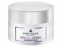 Sans Soucis - Special Active Augencreme 15 ml