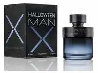 Halloween - Man X Eau de Toilette 75 ml Herren