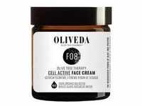 Oliveda - Cellactive Face Cream Gesichtscreme 50 ml