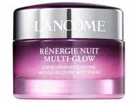 Lancôme - Rénergie Nuit Multi-Glow Crème Gesichtscreme 50 ml
