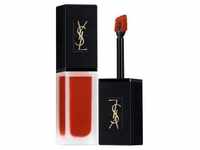 Yves Saint Laurent - Tatouage Couture Velvet Cream Lipgloss 6 ml Nr. 211 - Chili