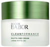 BABOR - Cleanformance Phyto CBD Cream Gesichtscreme 50 ml