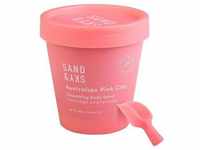Sand & Sky - Australian Pink Clay - Smoothing Body Sand Körperpeeling 180 g