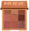 HUDA BEAUTY - NUDE Obsessions Eyeshadow Palette Paletten & Sets 9.9 g Medium