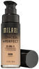 Milani - Conceal + Perfect 2in1 Foundation 30 ml Light/ 00b