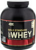 Optimum Nutrition - Gold Standard Whey - mit bis zu 81,6% Protein Protein & Shakes